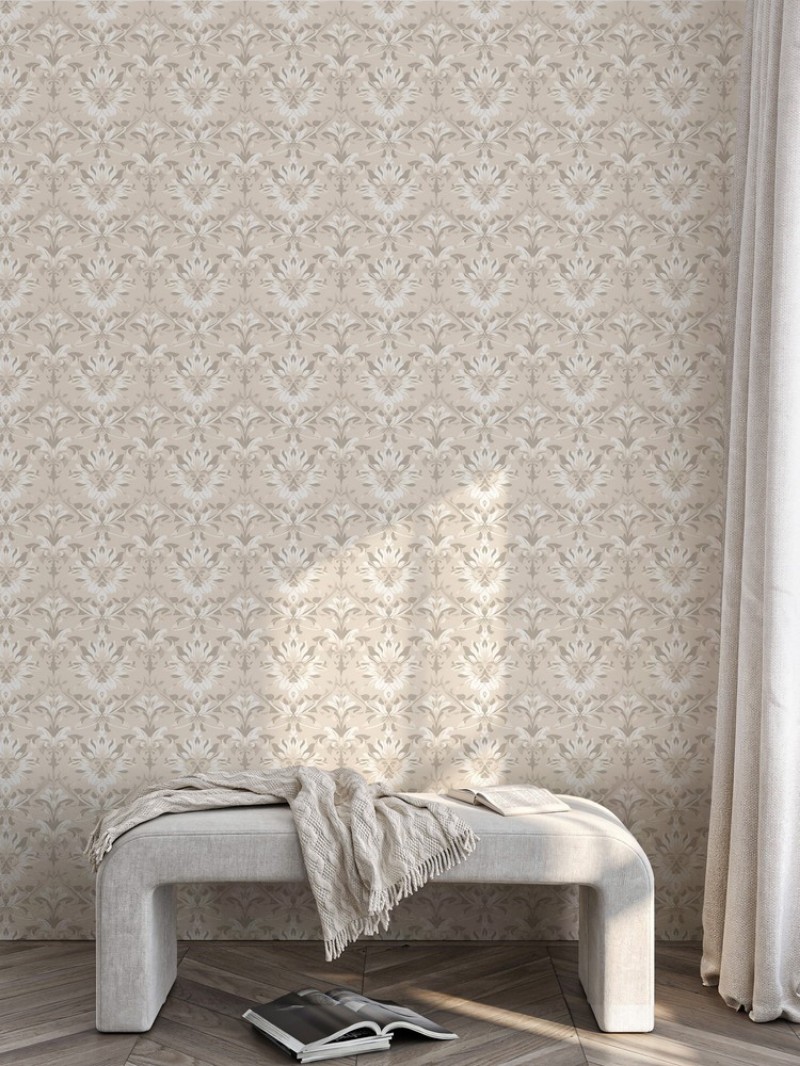 Picture of Fargesammensetning - Molly Beige  - 1013202-03 - 04214-01